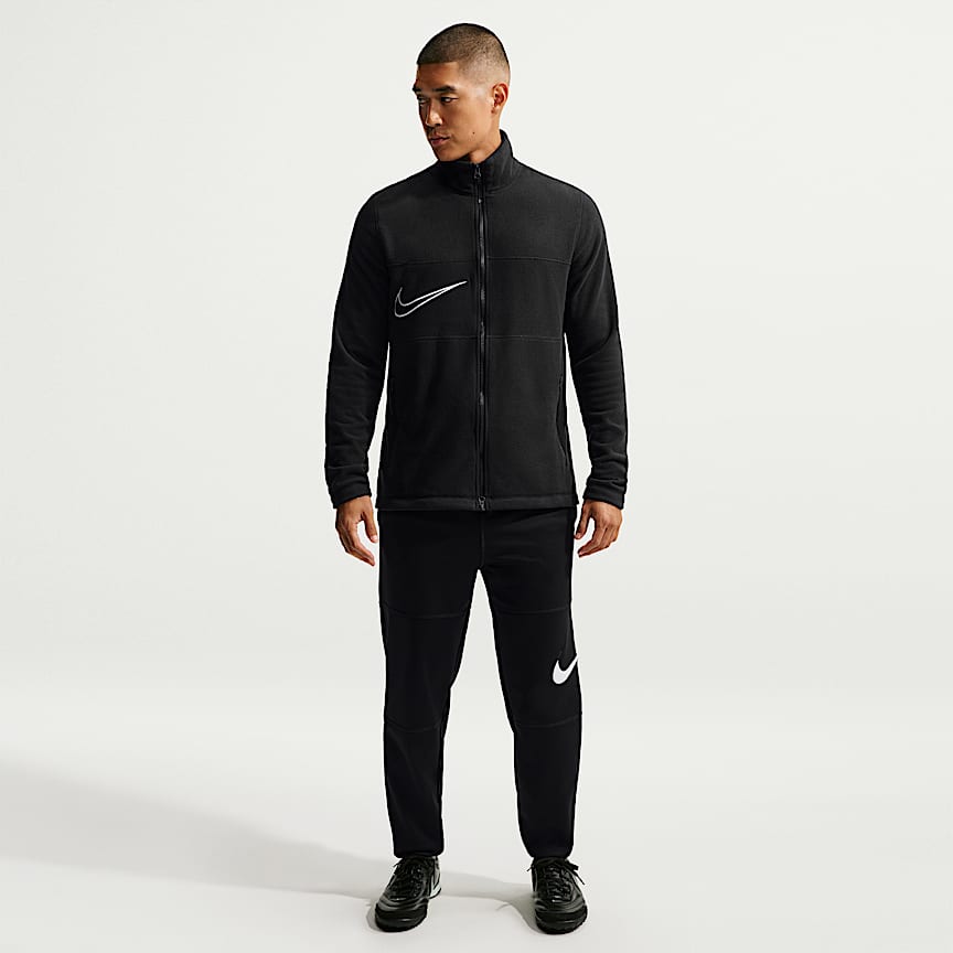 Nike Academy Winter Warrior Men's Therma-FIT Football Pants. Nike ID